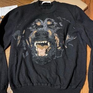 Givenchy Sweater